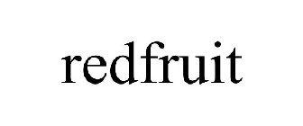 REDFRUIT
