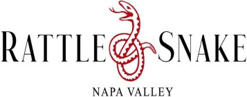 RATTLE SNAKE NAPA VALLEY