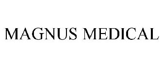 MAGNUS MEDICAL