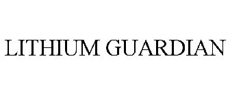 LITHIUM GUARDIAN