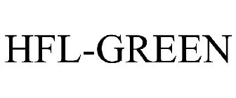 HFL-GREEN