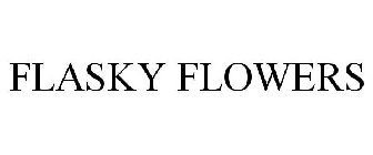 FLASKY FLOWERS