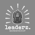 LEADERZ BARBERSHOP