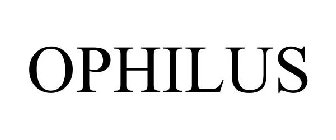 OPHILUS