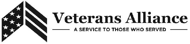 VETERANS ALLIANCE A SERVICE TO THOSE WHO SERVED