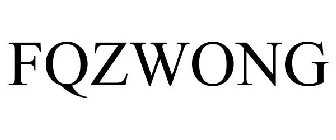 FQZWONG