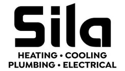 SILA HEATING· COOLING· PLUMBING· ELECTRICAL