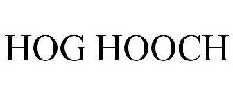 HOG HOOCH