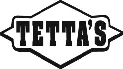 TETTA'S