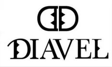DD DIAVEL