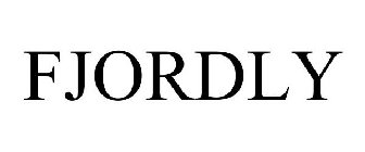 FJORDLY