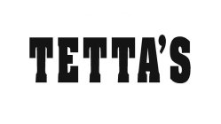 TETTA'S