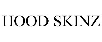 HOOD SKINZ