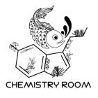 CHEMISTRY ROOM