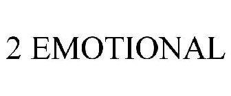 2 EMOTIONAL