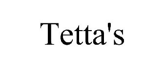 TETTA'S