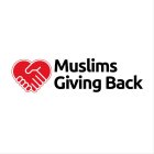 MUSLIMS GIVING BACK