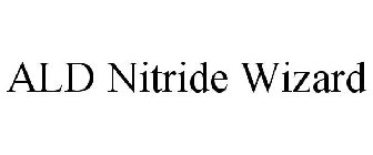 ALD NITRIDE WIZARD