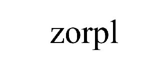ZORPL
