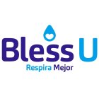 BLESS U RESPIRA MEJOR