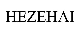 HEZEHAI