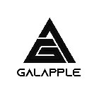 G GALAPPLE