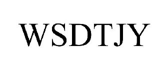WSDTJY