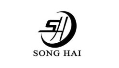 SH SONG HAI