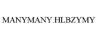 MANYMANY.HLBZYMY