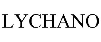LYCHANO
