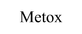 METOX