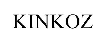 KINKOZ