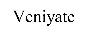 VENIYATE
