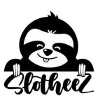 SLOTHEEZ