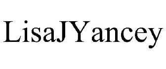 LISAJYANCEY