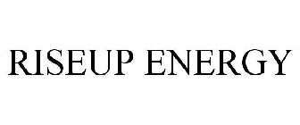 RISEUP ENERGY