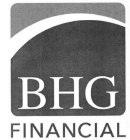 BHG FINANCIAL