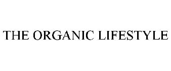 THE ORGANIC LIFESTYLE
