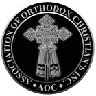 ASSOCIATION OF ORTHODOX CHRISTIAN'S INC AOC