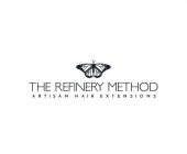 THE REFINERY METHOD ARTISAN HAIR EXTENSIONS
