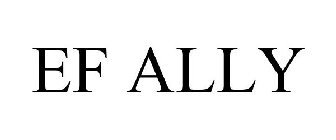 EF ALLY