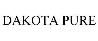 DAKOTA PURE