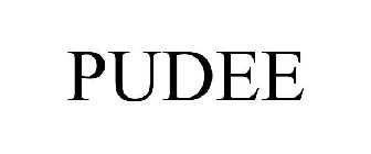 PUDEE