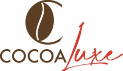 C COCOALUXE