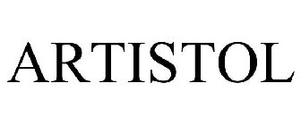 ARTISTOL