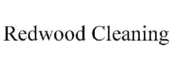 REDWOOD CLEANING
