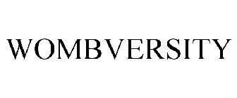 WOMBVERSITY
