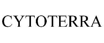 CYTOTERRA