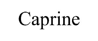 CAPRINE