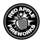 RED APPLE FIREWORKS